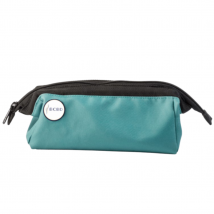 Trousse Scolaire Globe Trotteur - Made In France - BON CHIC BON DOS - BCBD