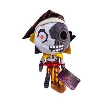 Five Nights At Freddy's : Security Breach Ruin - Peluche Sun 18 Cm - Funko