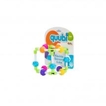 Quubi - Le Cube Sensoriel Souple - Tomy