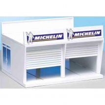 Stands - CARRERA