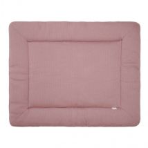 Tapis De Parc Pure Mauve - Little Dutch