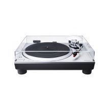 Technics Sl-1500c Silver