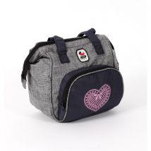 Sac À Langer Pour Poupées - Bayer Chic 2000