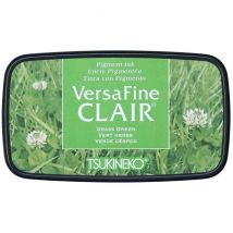 Encre Versafine Claire Grass Green - Tsukineko