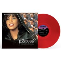 Vinyle Album Legacy - The Bodyguard Original Soundtrack Album - Vinyle - 0194399738610 - Rouge