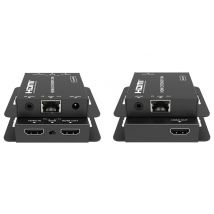 Dvdo 4k30 Hdmi 40m Extender Over Ethernet (tx/rx)