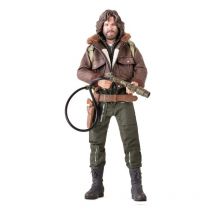 The Thing 1982 - Figurine 1/6 Macready 30 Cm - Mondo