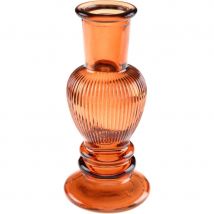 Vase Rétro Terracotta - Santex
