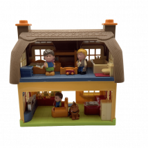 Maison Happyland