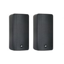 Omnitronic Odp-206t Enceinte D'Installation 100v Noir 2x - Omnitronic Professional Innovation