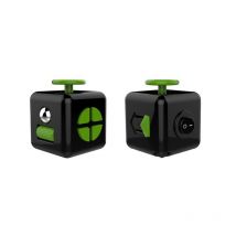 Dé Fidget - Playlearner