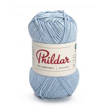 Phil Cabotine 3 - Phildar