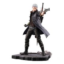 Devil May Cry 5 - Statuette Artfxj 1/8 Nero 27 Cm - Kotobuyika
