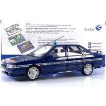 Renault 21 Turbo Gendarmerie - Solido