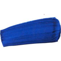 Peinture Acrylic Hb Golden Iv 150ml Bleu Phthalo (nuance Rouge)