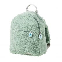 Sac À Dos Teddy Vert - Nattou