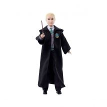 Harry Potter - Poupée Draco Malfoy 26 Cm - Mattel