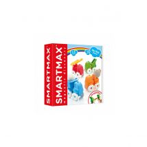 Smartmax My First Vehicules - Smart Games