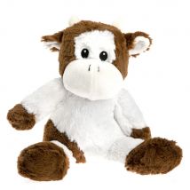 Peluche Bouillotte Vache - Pelucho