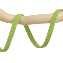 Bobine 25m Élastique Vert Anis - My mercerie