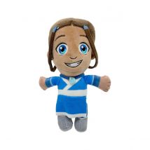 Avatar, Le Dernier Maître De L'Air - Peluche Katara 19 Cm - Jinx