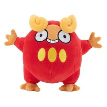 Pokémon - Peluche Darumarond 20 Cm - Jazwares