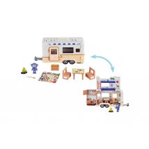 La Caravane De Bluey - Bluey - Moose Toys