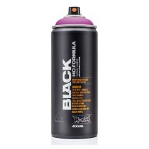 Bombe De Peinture - Illusion - Blk-400-3920 - Montana Cans Black - 400ml - Graffiti