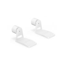 Sonos Wallmount Era 300 Blanc - Support Pour Enceinte Sonos Era 300 (la Paire)