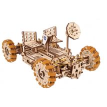Nasa Lunar Rover - Ugears