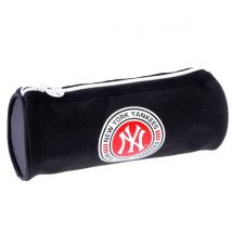 Fourre Tout Scolaire Rond Yankees - Alpa