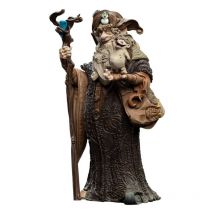 Le Hobbit - Figurine Mini Epics Radagast Le Brun 16 Cm - Weta Workshop