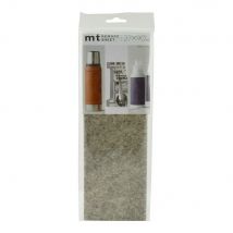 Masking Tape Mt Remake Feutre - Felt - MT Masking Tape