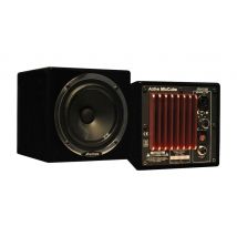 Avantones Active Mixcubes Noires (la Paire) Avantone Pro