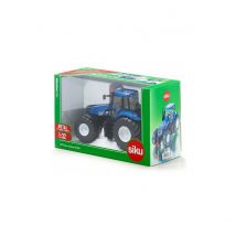 Tracteur New Holland T8 390 - Siku