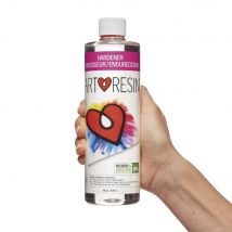 Art Resin Résine Époxy, 2 X 470ml / 16oz, 2 Flacons - Rayher