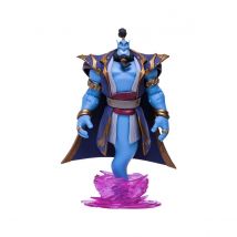 Disney Mirrorverse - Figurine Genie 18 Cm - McFarlane Toys