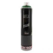 Bombe De Peinture Mega 600ml - Vert Lutèce - Mtn - Montana