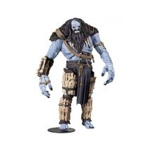 The Witcher - Figurine Megafig Ice Giant 30 Cm - McFarlane Toys