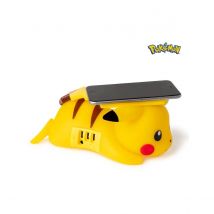 Pokémon - Chargeur Sans Fil Pour Smartphone Pikachu - TEKNOFUN
