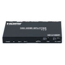 Splitter 12 Se - DVDO