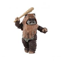 Star Wars Episode Vi Black Series - Figurine Wicket 15 Cm - Hasbro