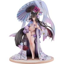 Blue Archive - Statuette 1/7 Wakamo (swimsuit) 27 Cm - Good Smile Company