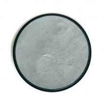 Blister Galet 20 Ml Grim Tout - Argent Métallique - Grim'tout