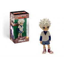 Minix - Anime #106 - Hunter X Hunter - Killua - Figurine À Collectionner 12 Cm