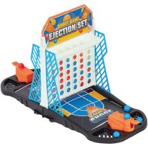 Jeu Duo Basket 4 En 1 - Wdk Groupe Partner - Wdk Groupe Partner