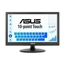 Asus Monitor Touch Vt169he (90lm09v1-b01170) (90lm09v1b01170) - Asus