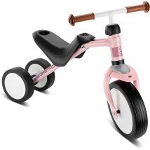 Pukymoto Retro Rose