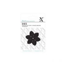 Dies Xcut - Fleur Filigrane Docrafts - Docrafts