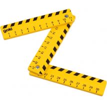 Mètre Pliant En Bois - Goki